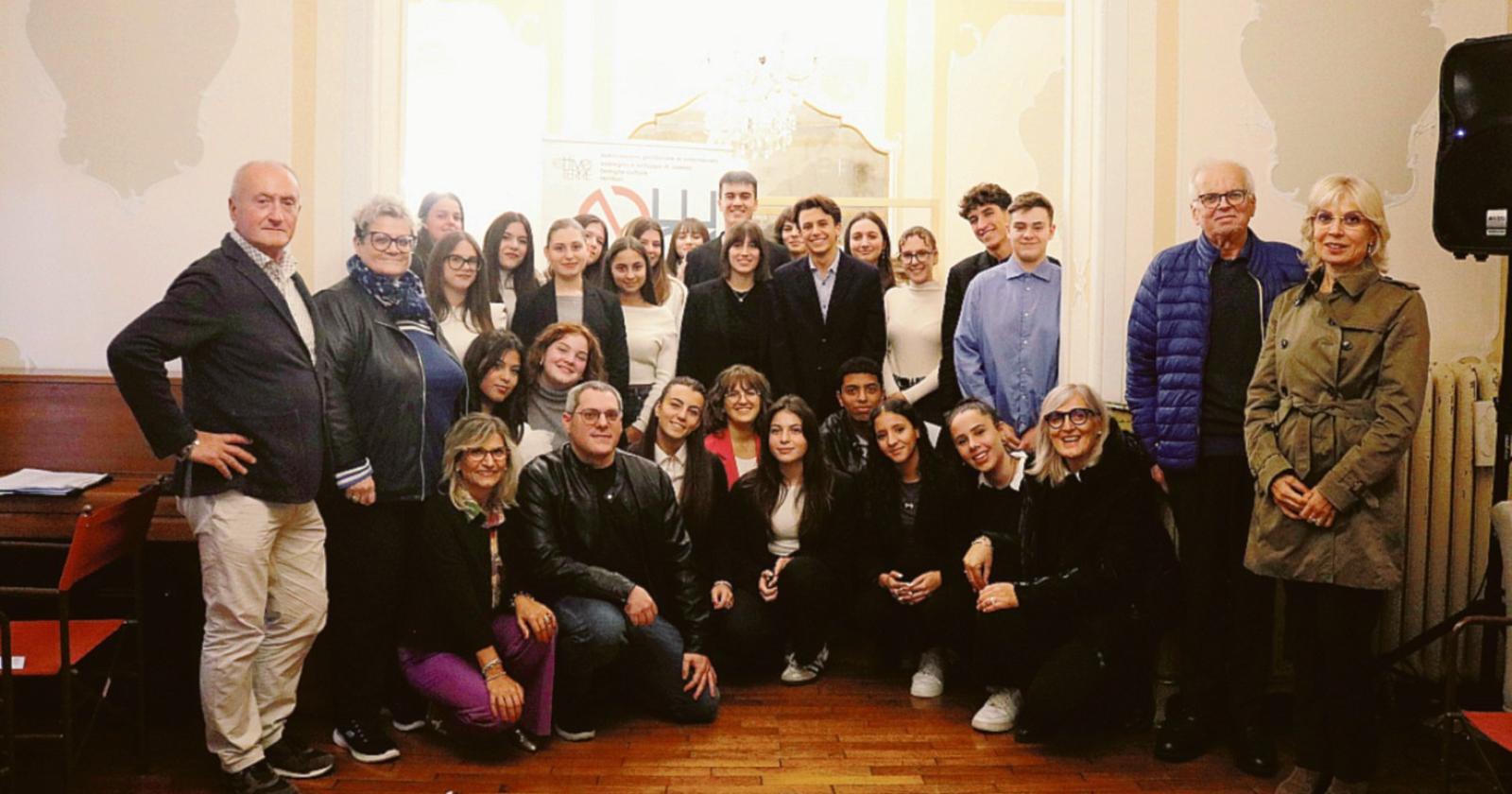 La storia si fa educazione civica