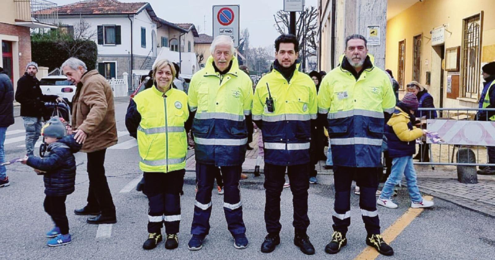 Occhio Civico, un tour de force
