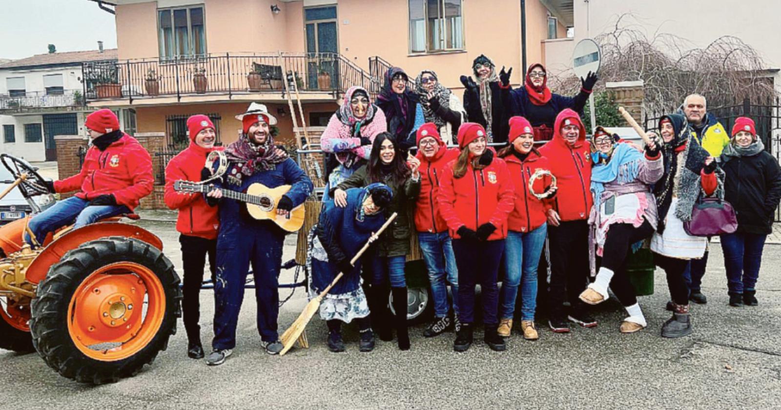 Il regalo di una Befana speciale