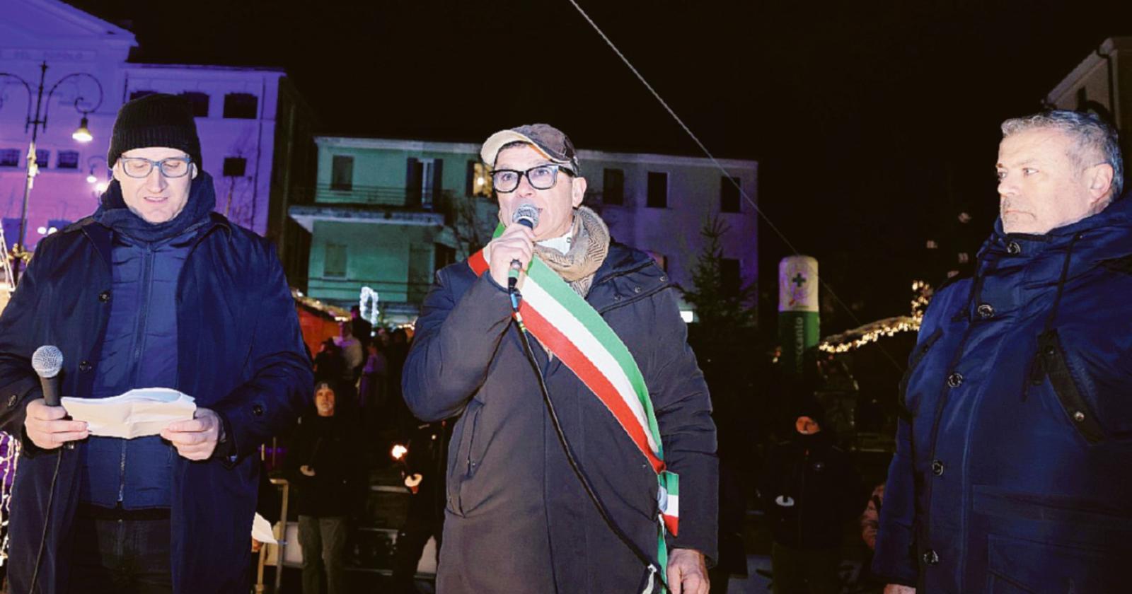 Alta tensione tra Bobo e Croce verde