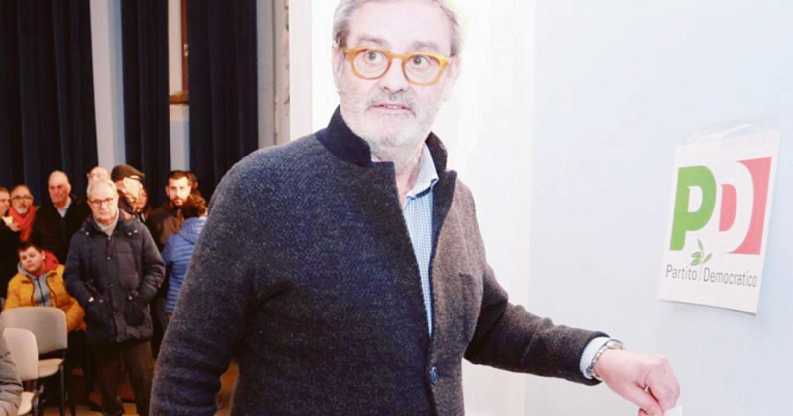 Gennaro segretario di un Pd diviso