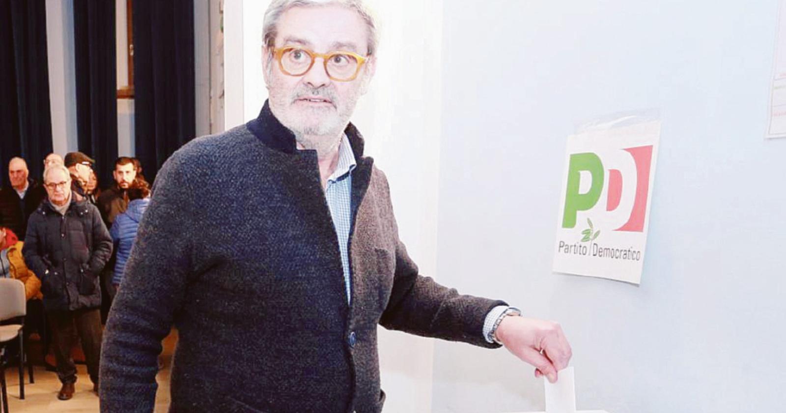 Gennaro: “Ricostruzione iniziata”