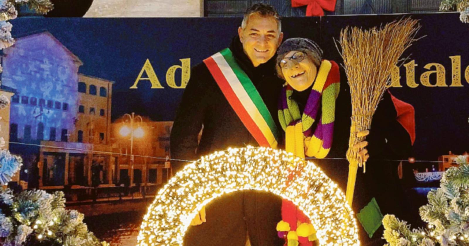 “A ognuno le proprie responsabilità”