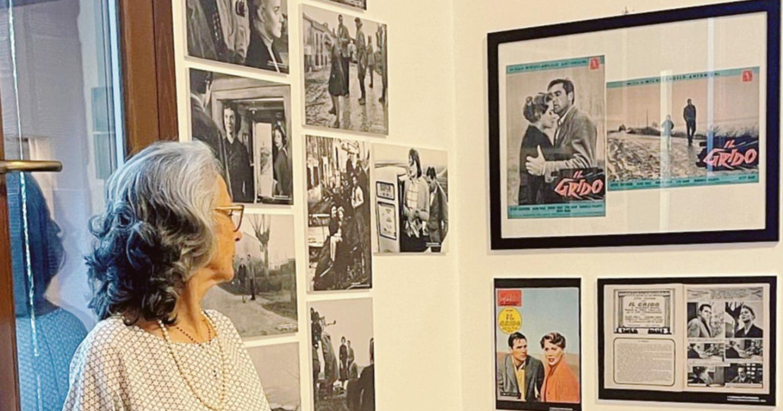 Il cinema affascinato dal Polesine