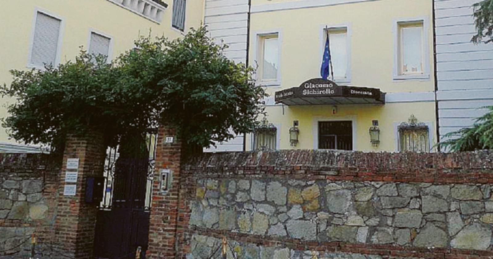 Visite alla scuola Sichirollo