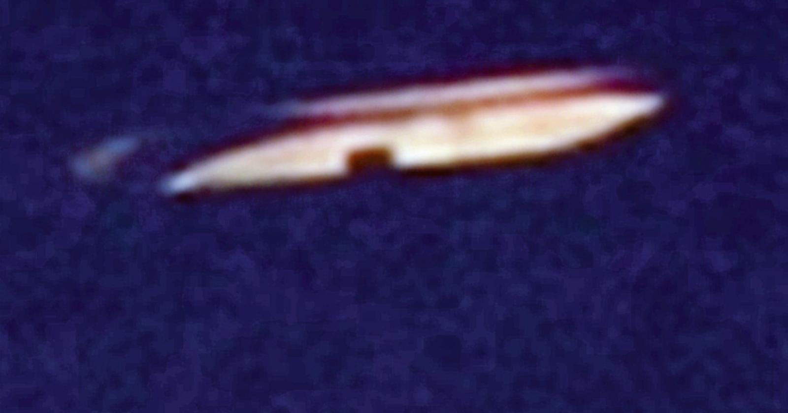 Strane luci in cielo: ed è subito ipotesi Ufo