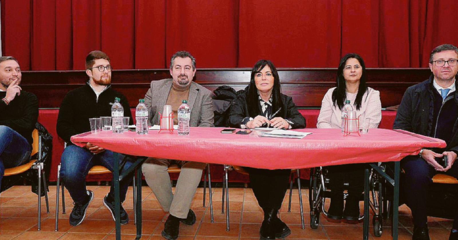 Cittadin: “Impegno per la materna e strade”