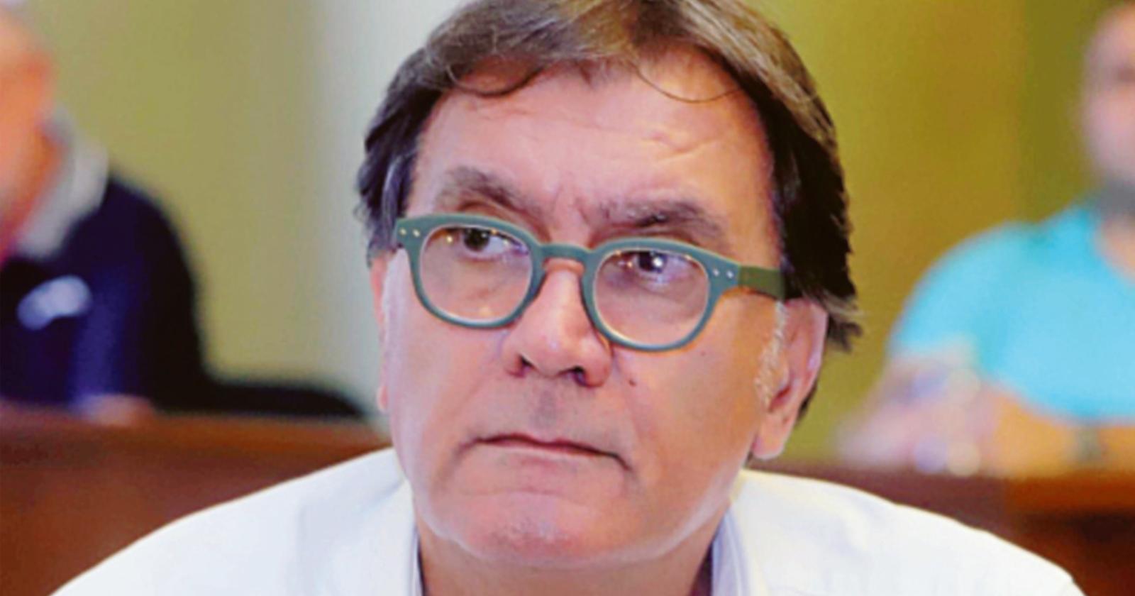 Dopo la bufera in chat: “Vigilanza, no a Campanile”