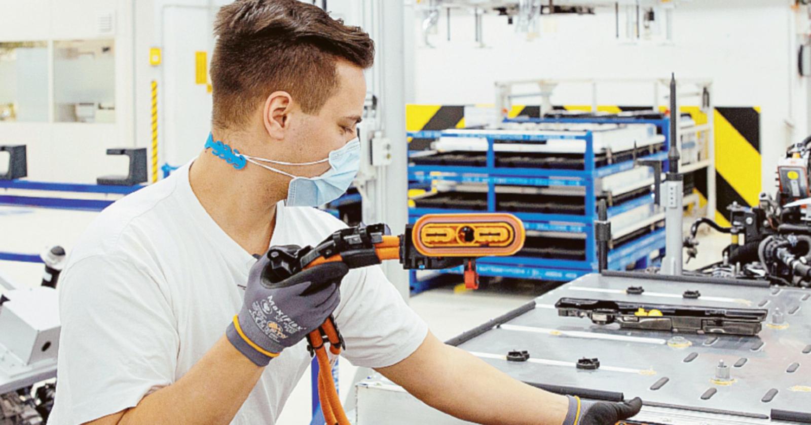 Occupazione giù, e pure i lavoratori