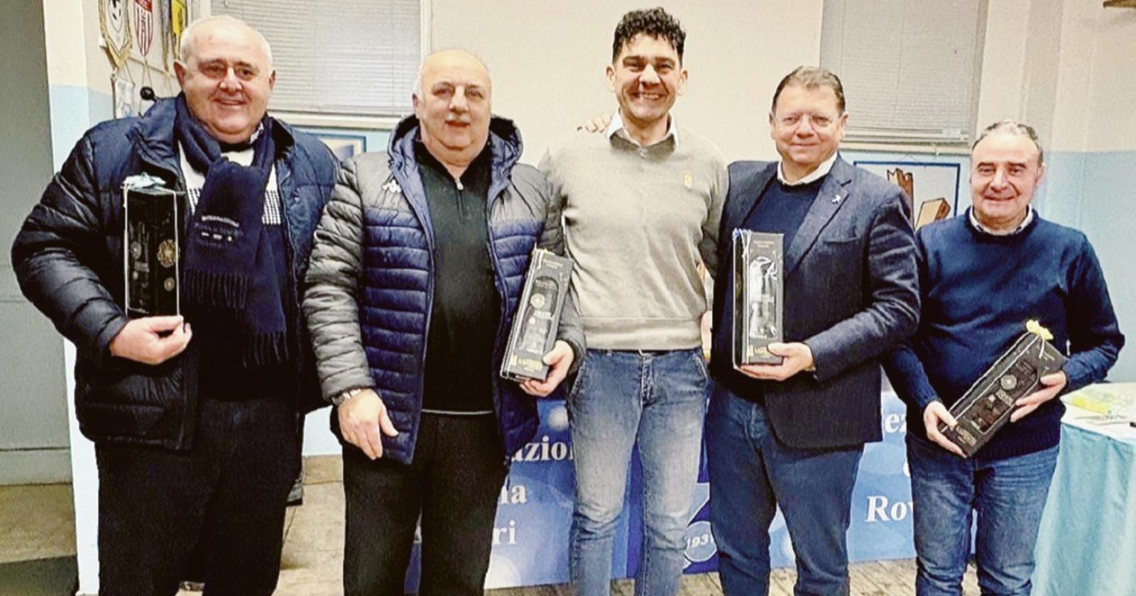 “Aia, un’associazione con dei valori”