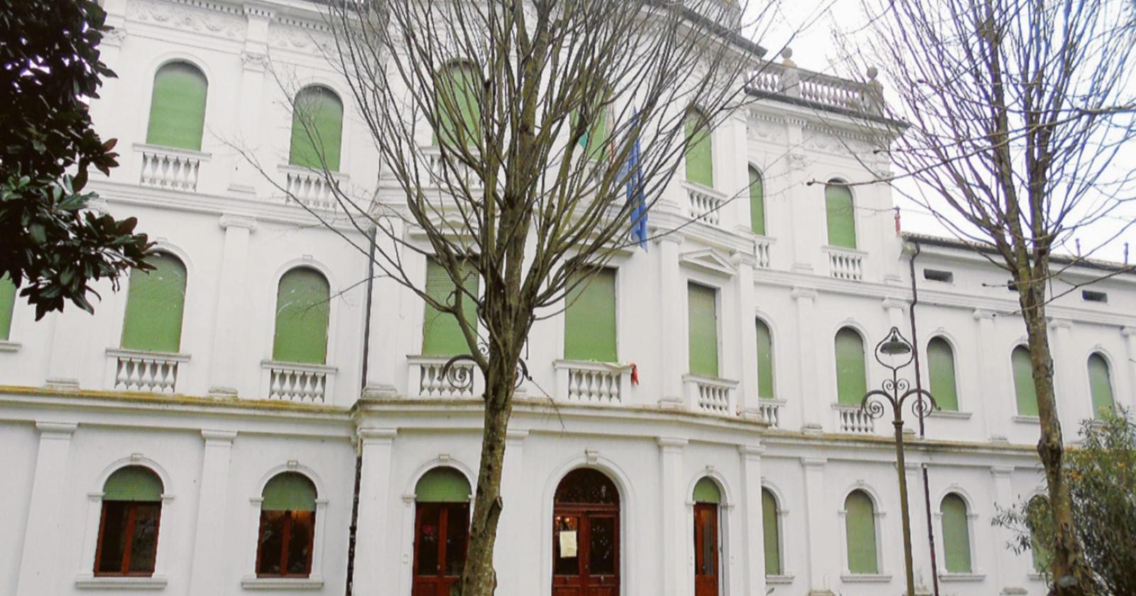 Villa Mecenati sarà sistemata