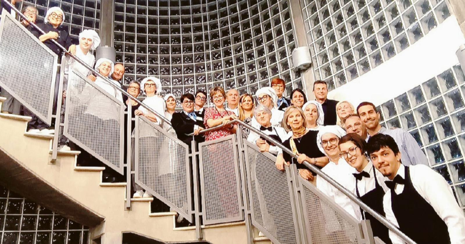Open day per i corsi serali