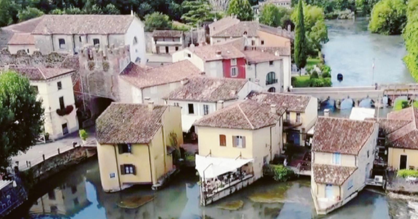 Premi per i piccoli Comuni 