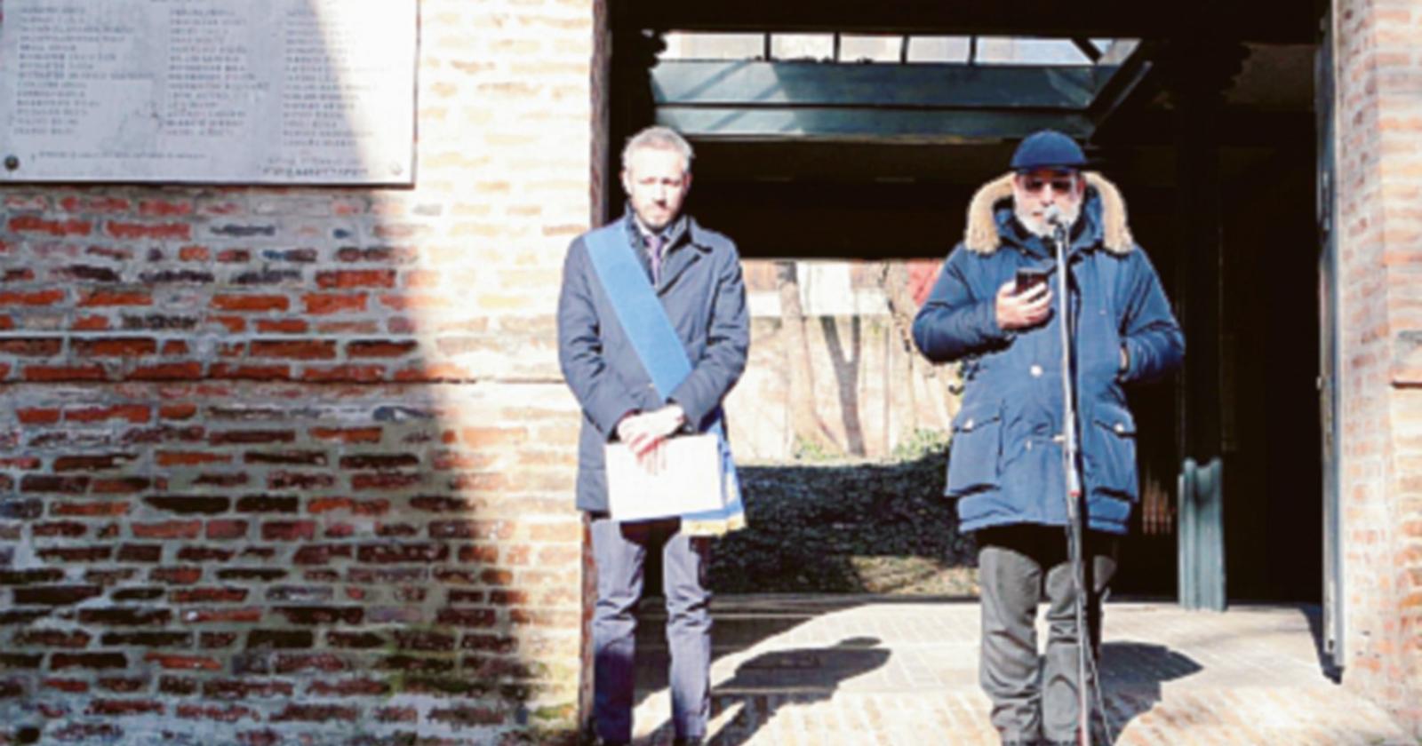 Memoria: medaglie e corone