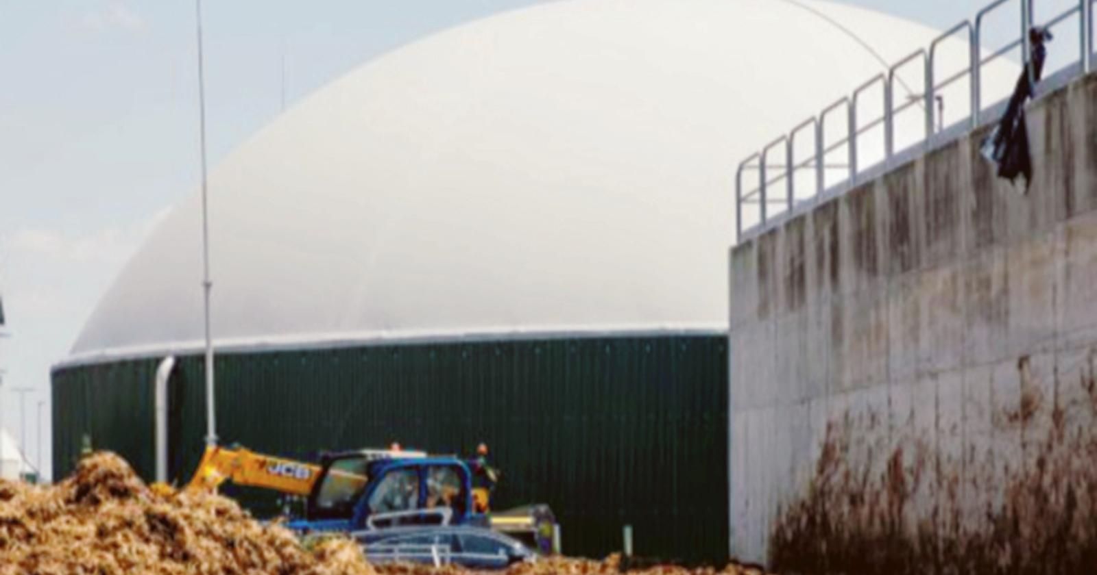 Cinquanta impianti di biogas in Polesine