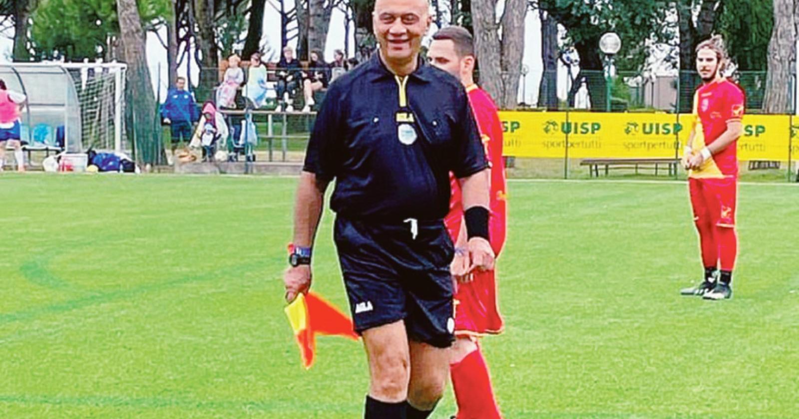 “Serve più educazione e rispetto”