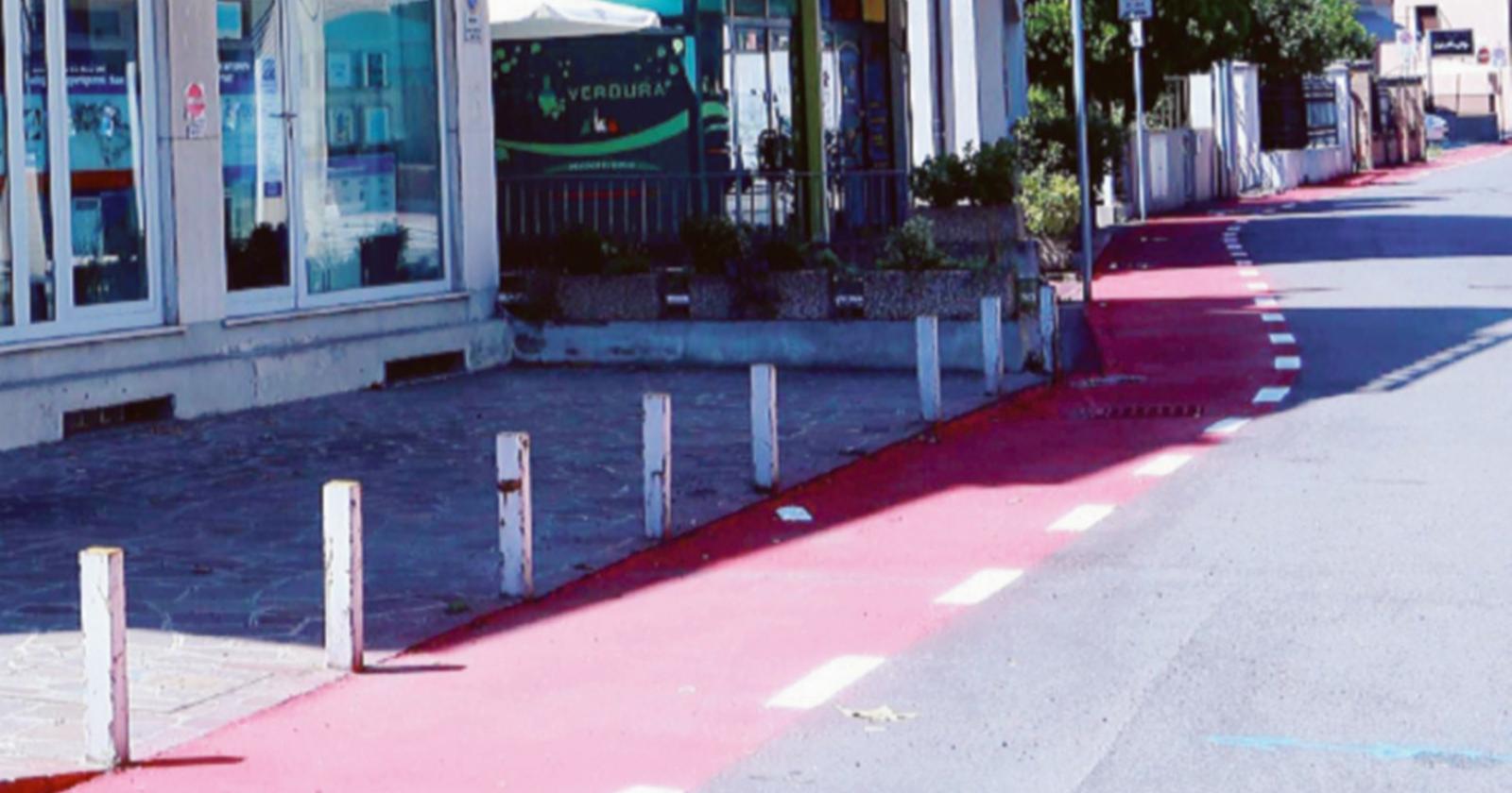 Ciclabili in città, i tempi si allungano