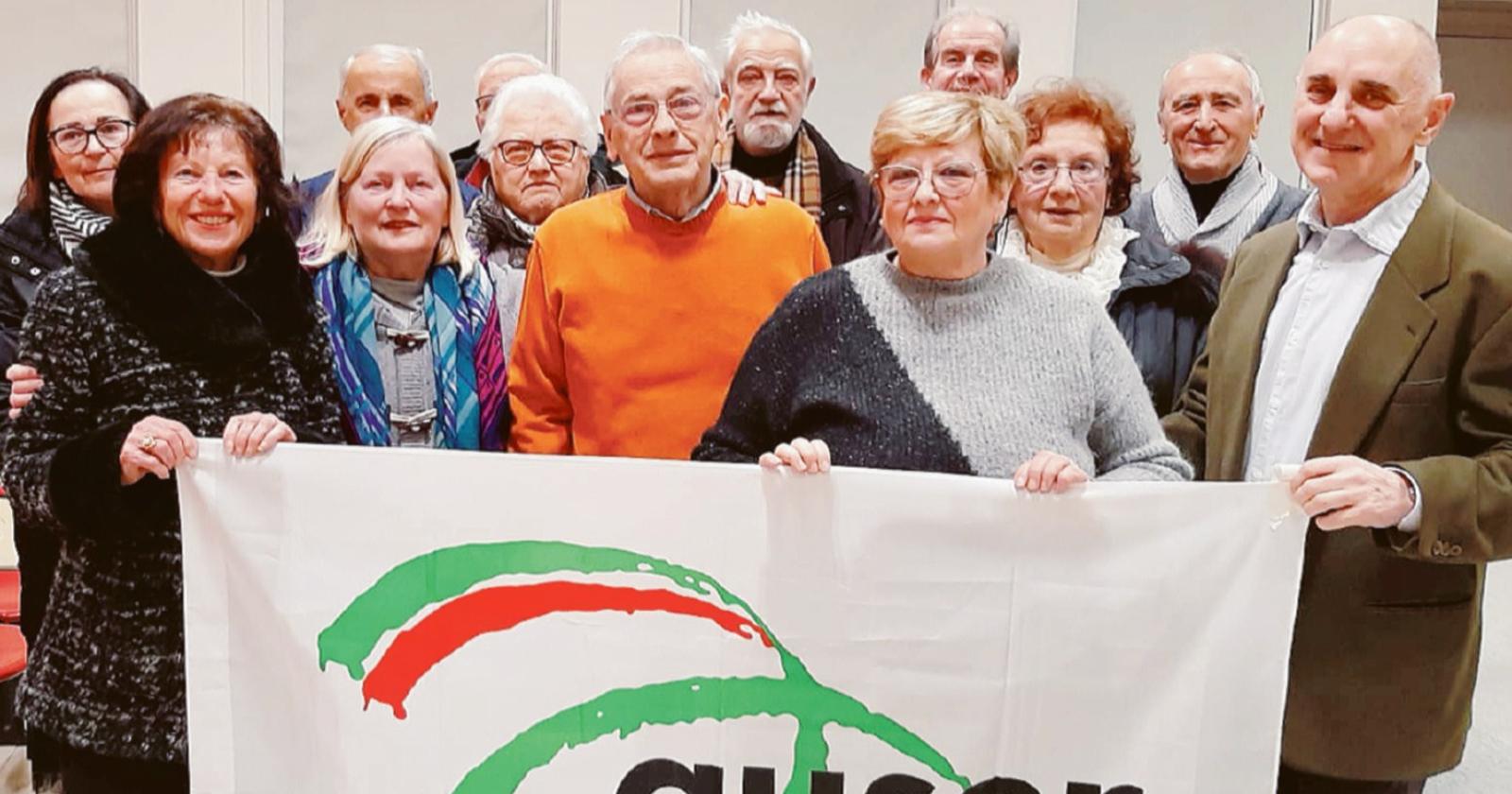 Tempo di rinnovi in casa Auser