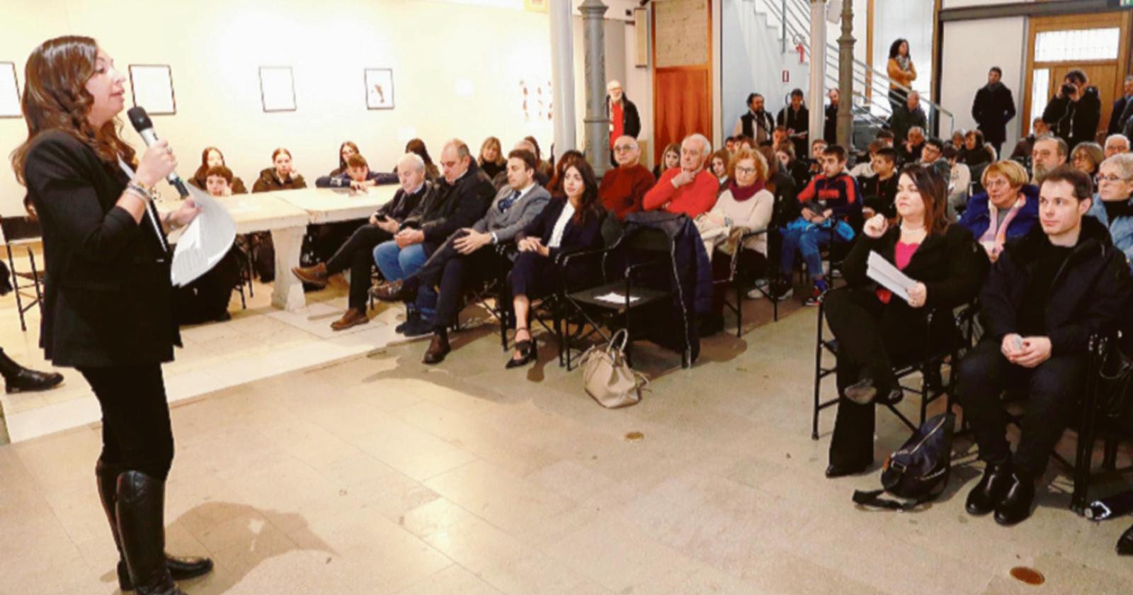 Scavi e archeologia, diari polesani