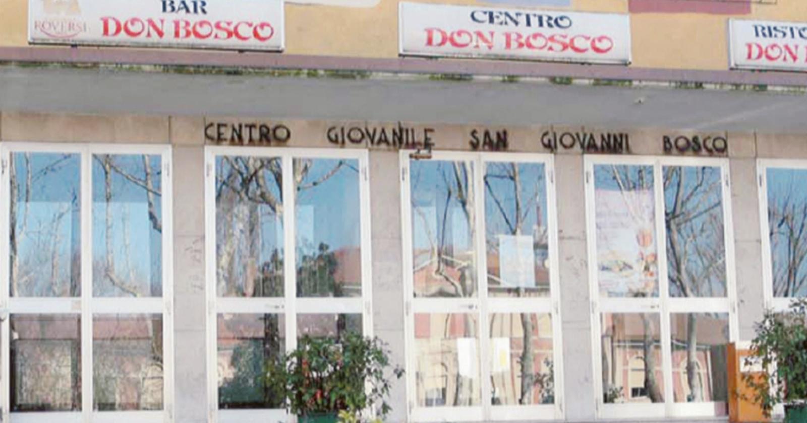 Il Don Bosco e Le Torri all’asta