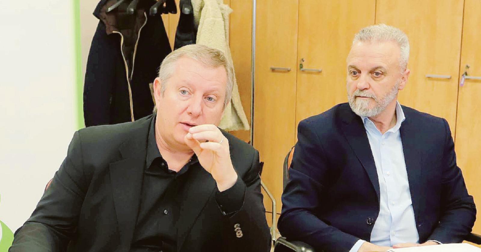 “Raccolta migliore, tariffa più bassa”