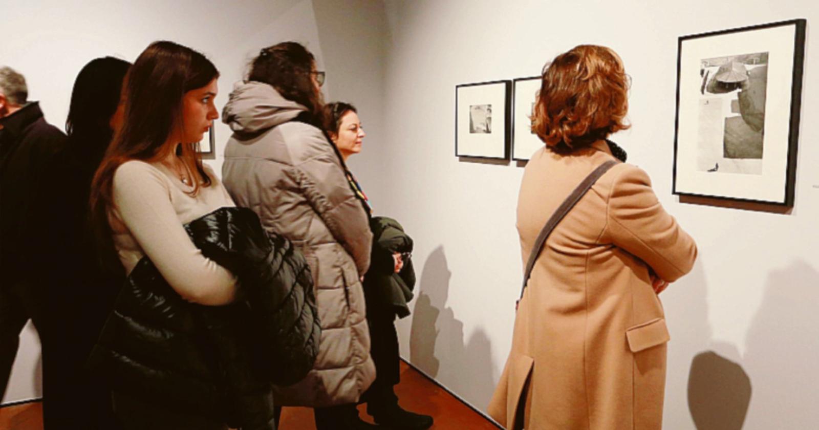 La supermostra oltre quota 37mila!