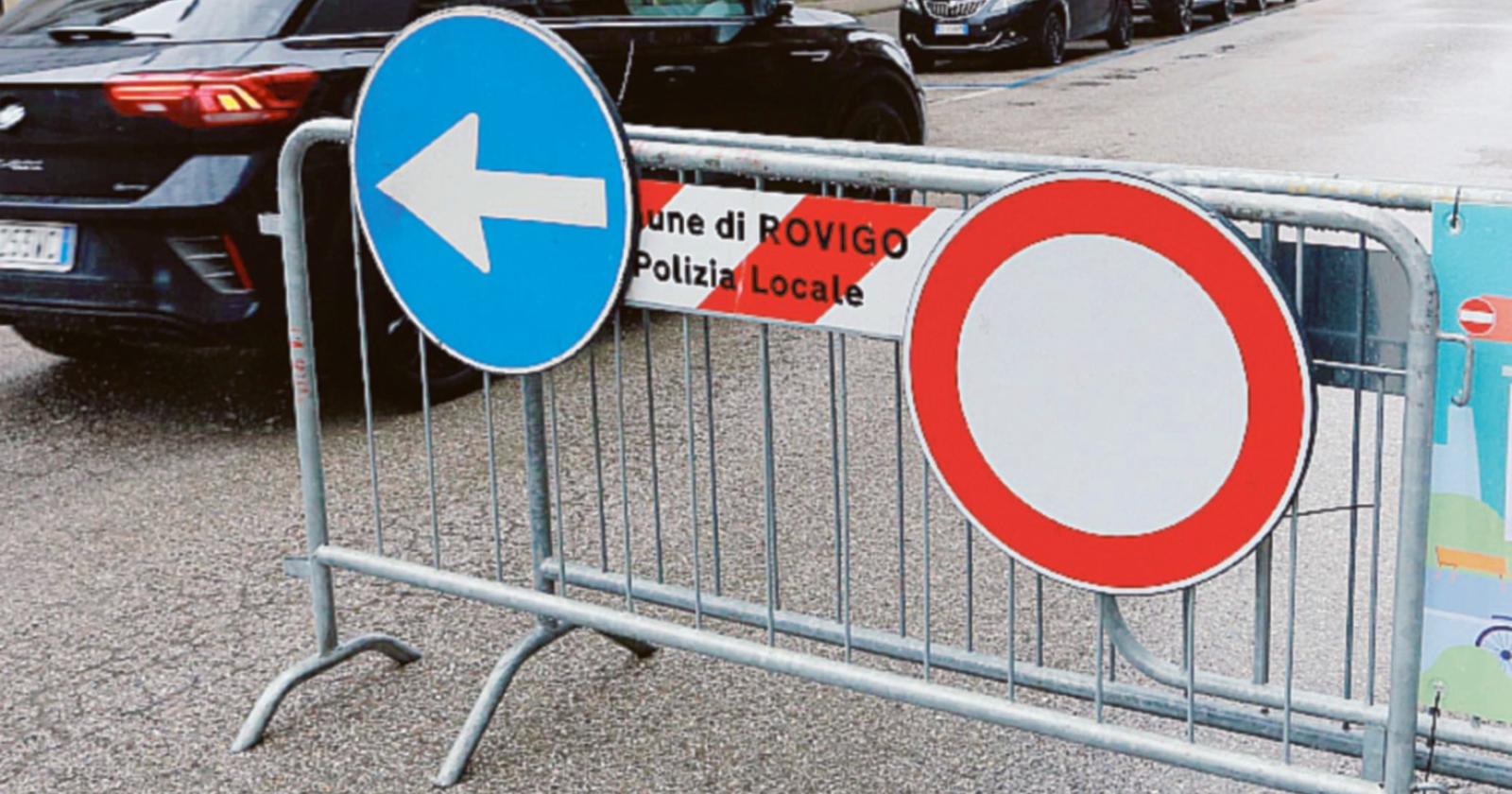 Blocco del traffico, ecco le date