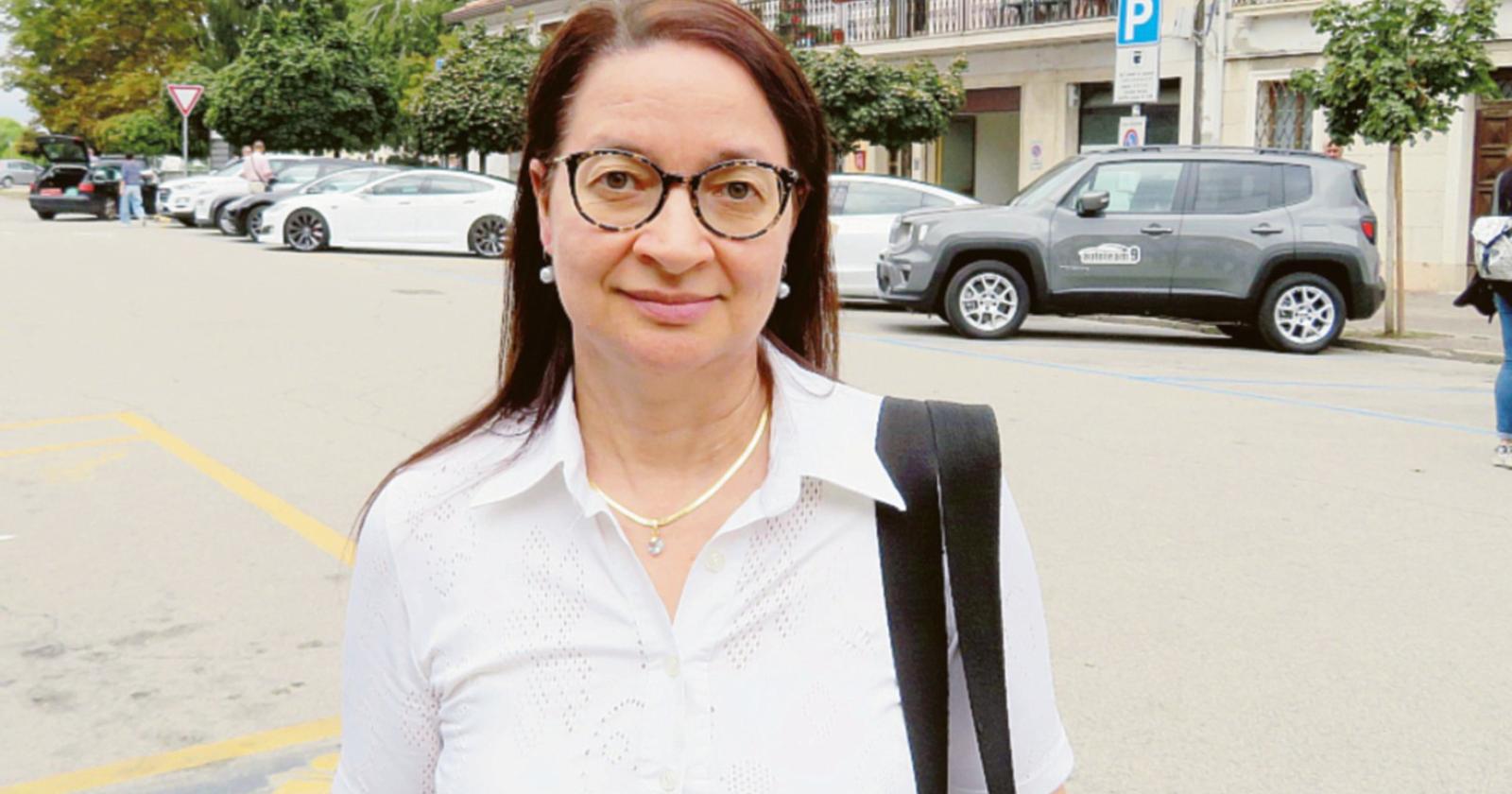 I pensieri diventano impronte