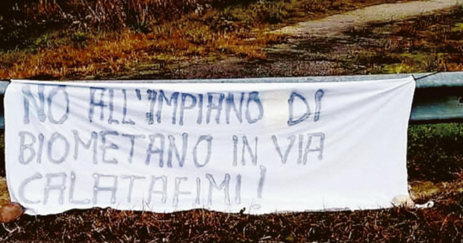 Legambiente: “Ci sono criticità”