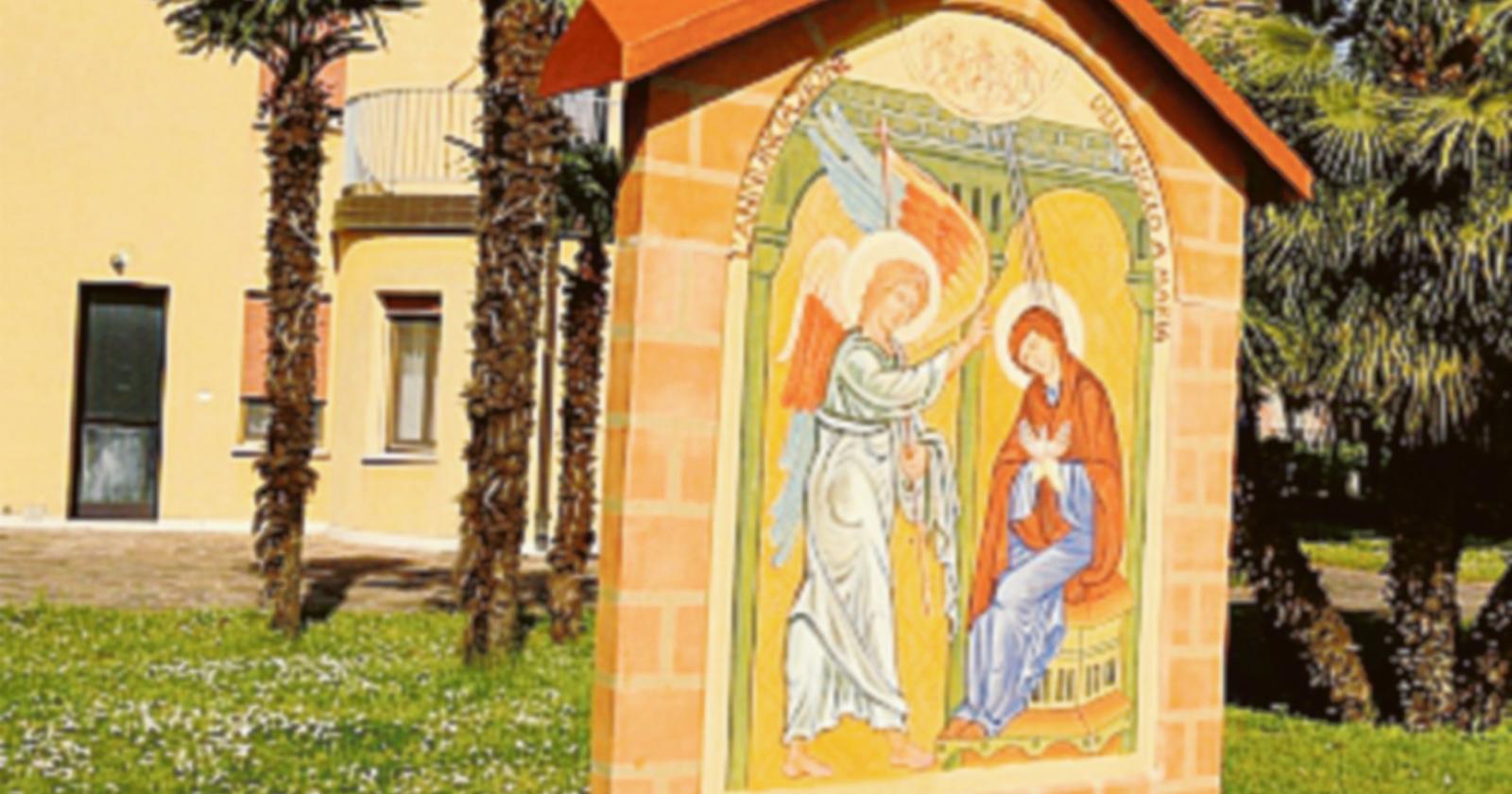 Un weekend di spiritualità 