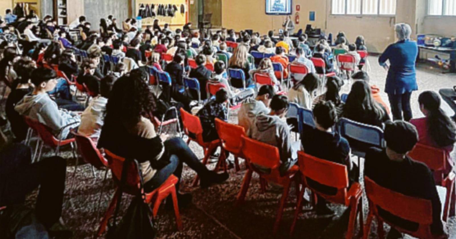 Eletto ieri il nuovo cda Taschini alla presidenza