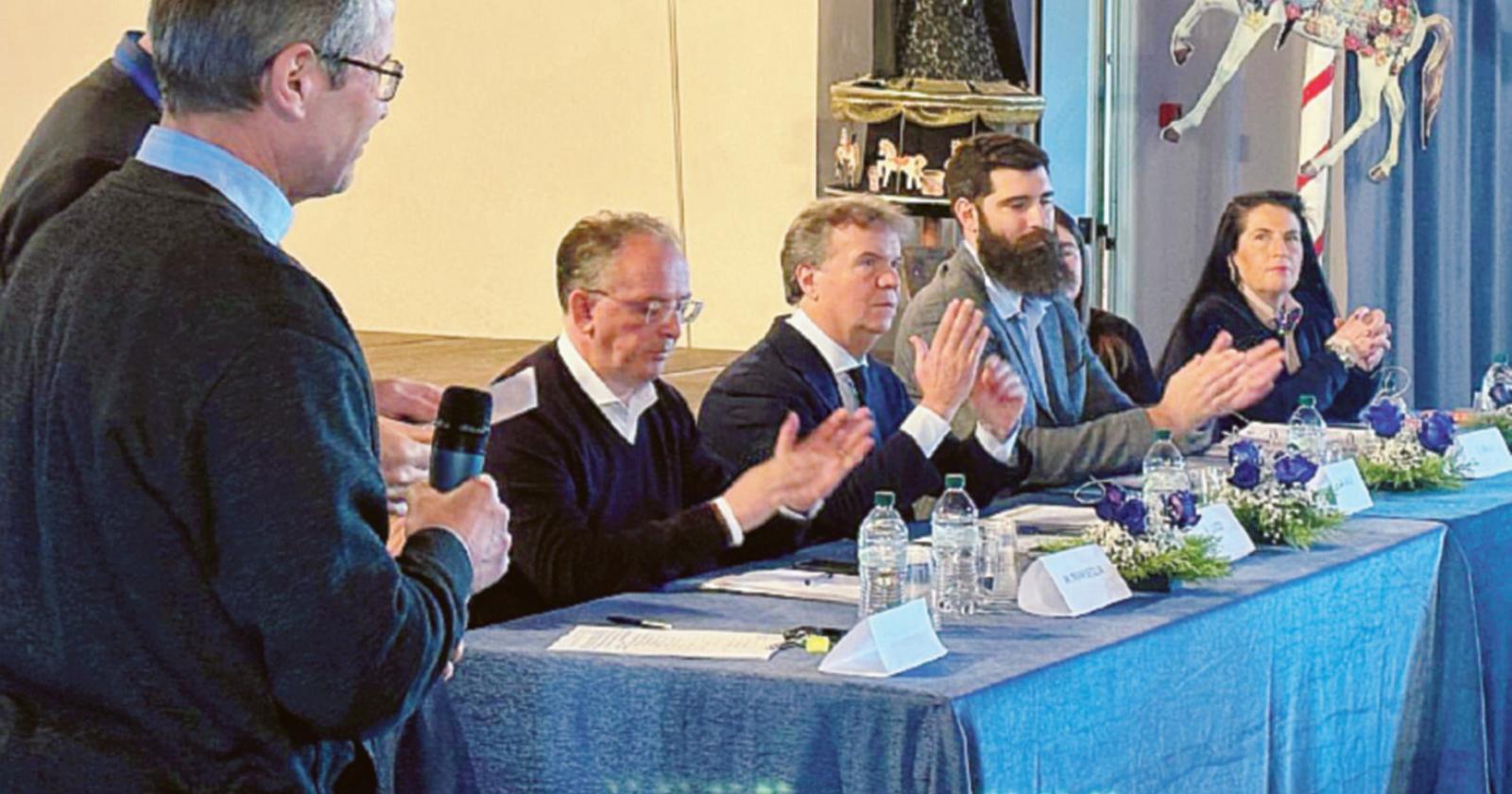 “La scolarizzazione è per tutti”