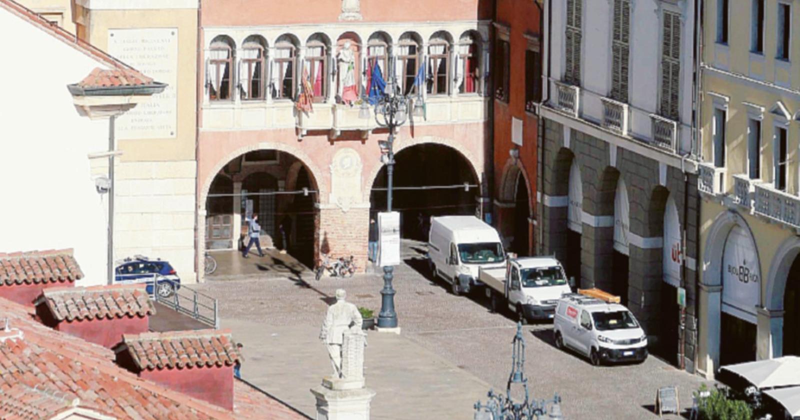 Assessore, spunta il nome di Denti