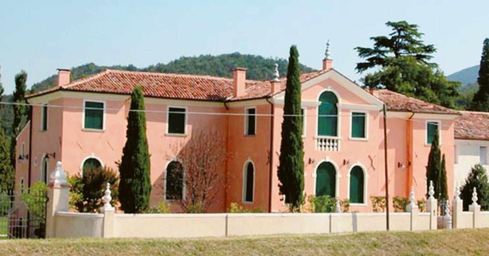 “Così gestiremo l’ex villa di Galan”