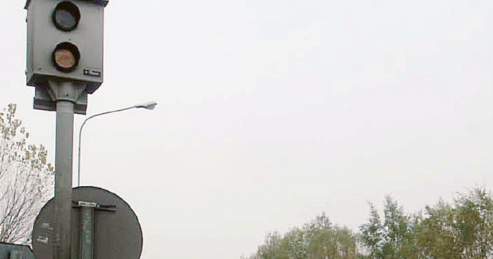 Multe non pagate per 2,7 milioni