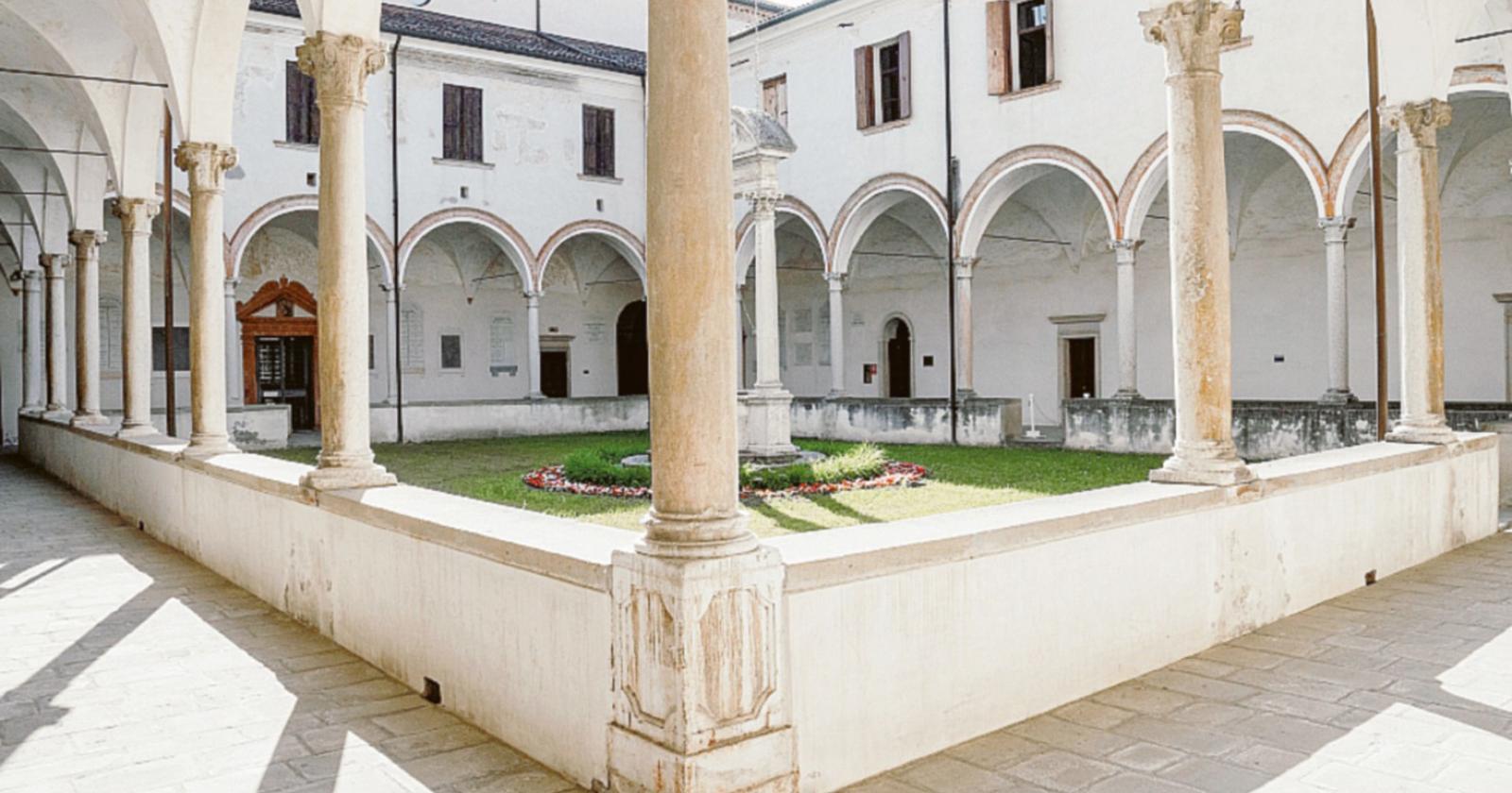 Un tour tra le nostre meraviglie