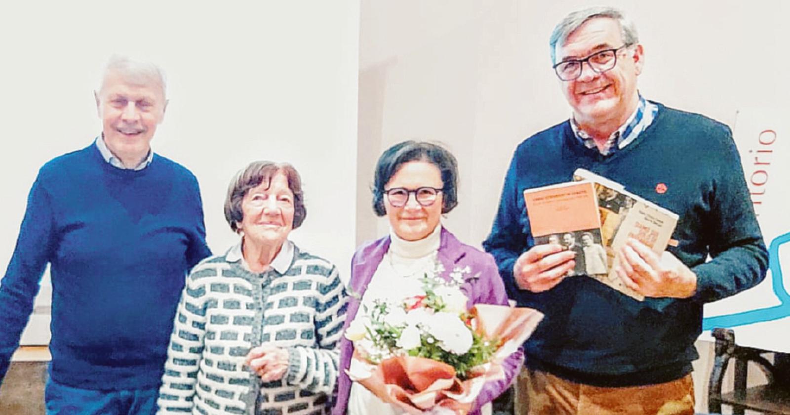 Dalla Shoah alle Foibe per non dimenticare 