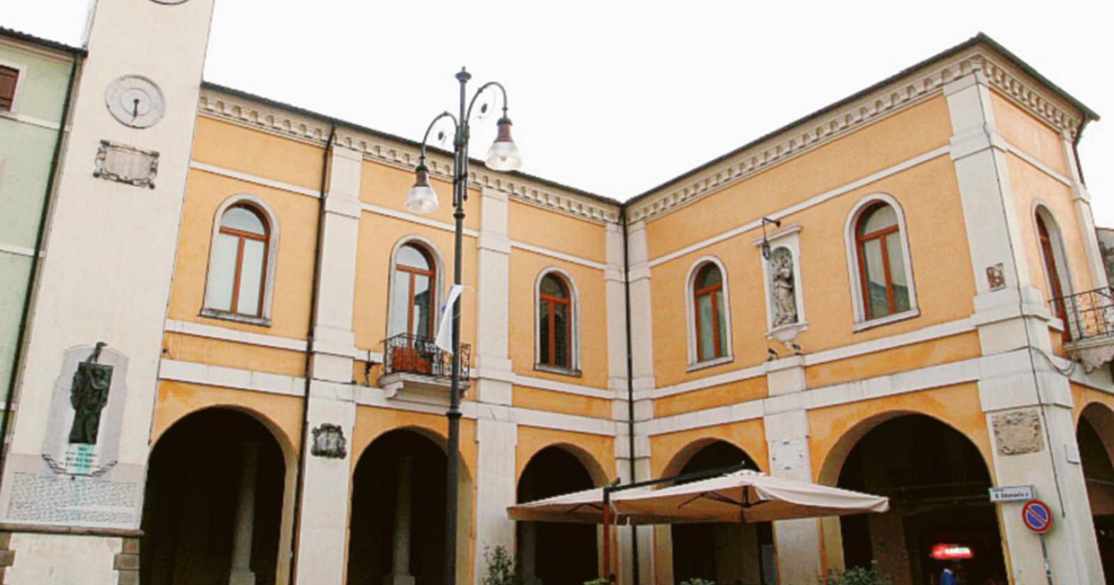 Obiettivo: diventare Città che legge
