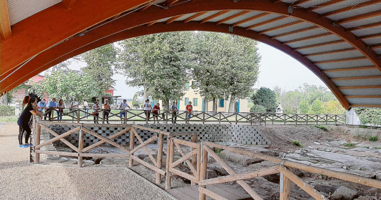 San Basilio, un tesoro da riscoprire