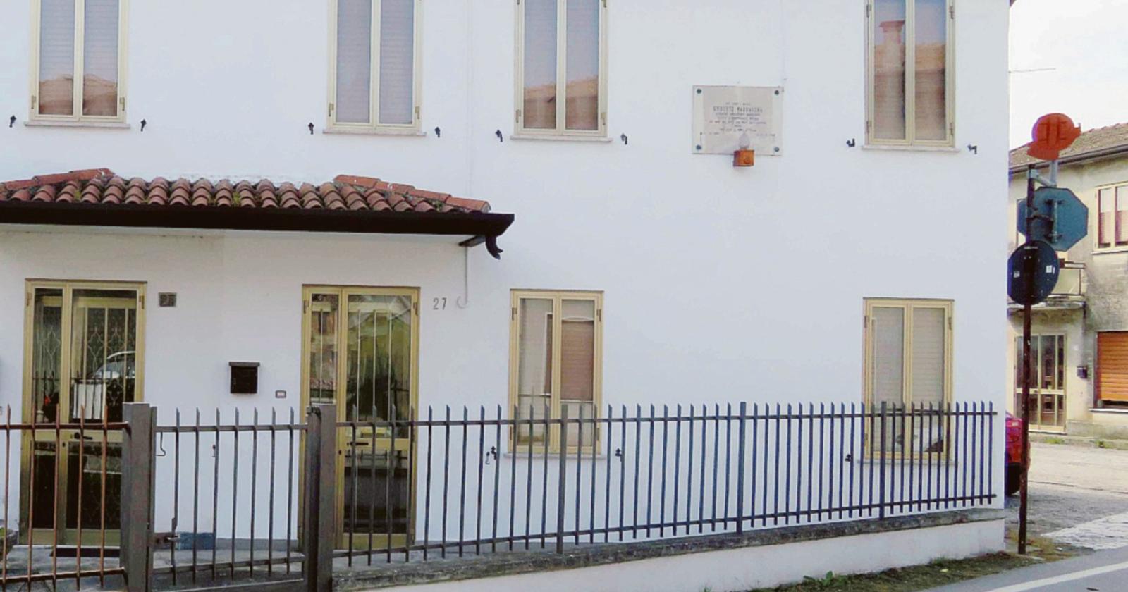 “Museo Maddalena, ora il dialogo”