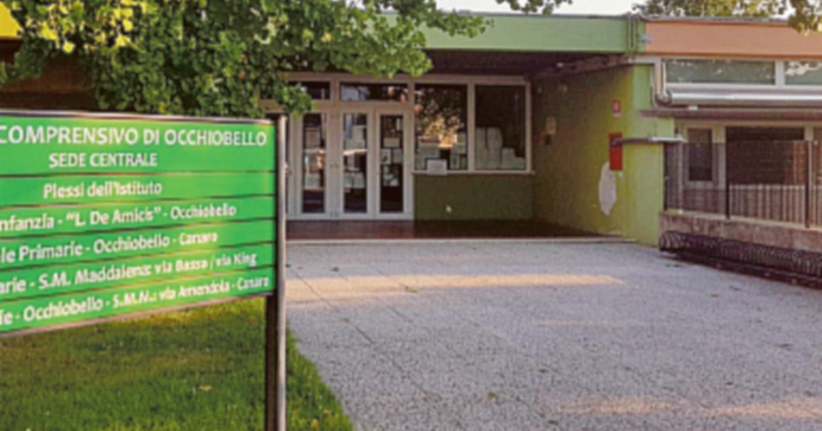 Nutrizionista in cattedra 