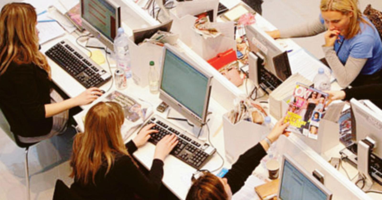 Così le donne cambiano il lavoro