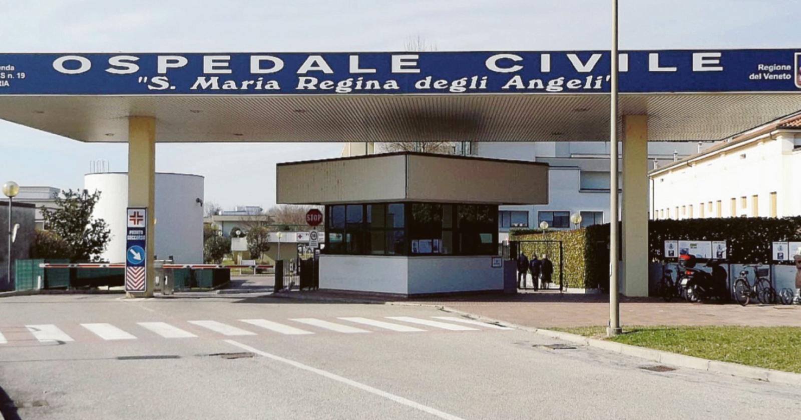 “Ospedale, sit-in domani mattina”