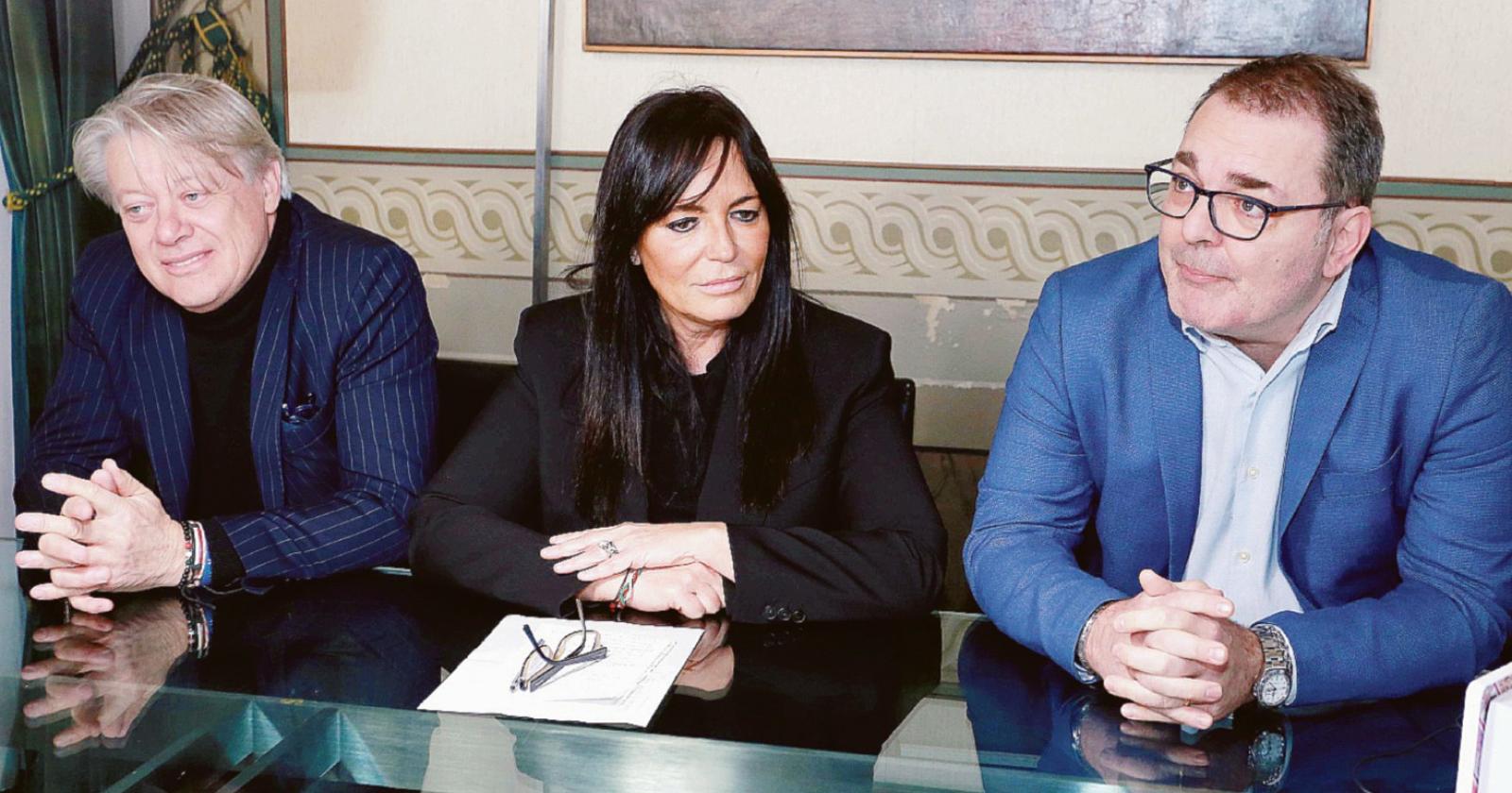 Pace fatta: Denti entra in giunta
