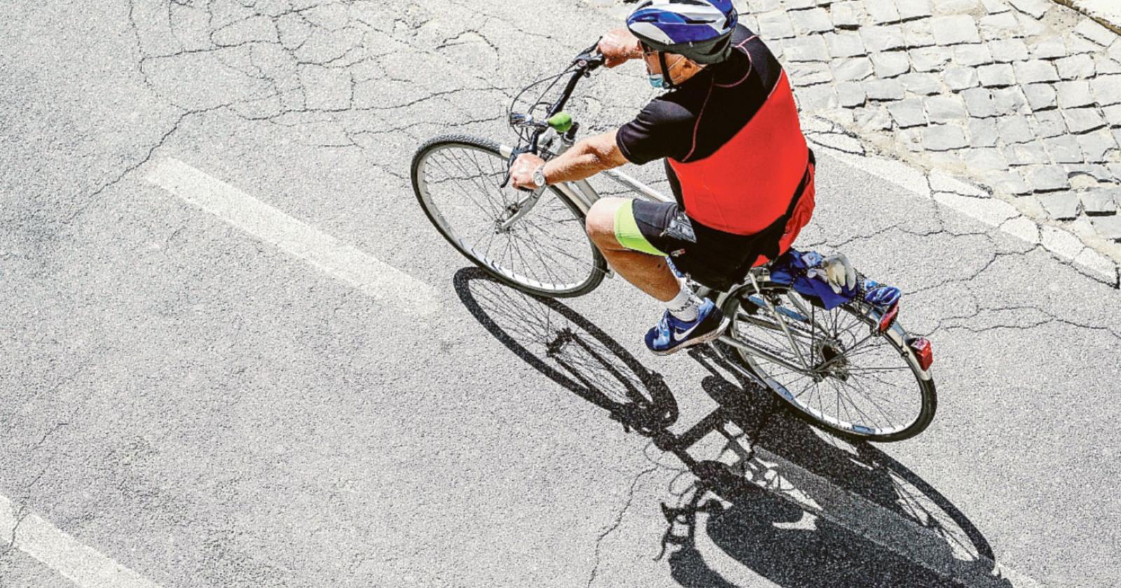 Un ciclovia per il turismo slow