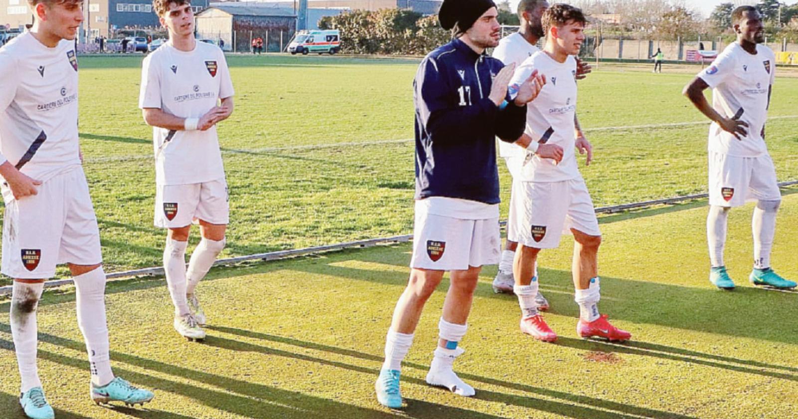 L’Adriese vuole lo scalpo della Calvi