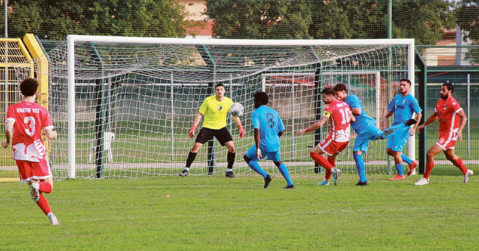 Un derby dal sapore di playoff