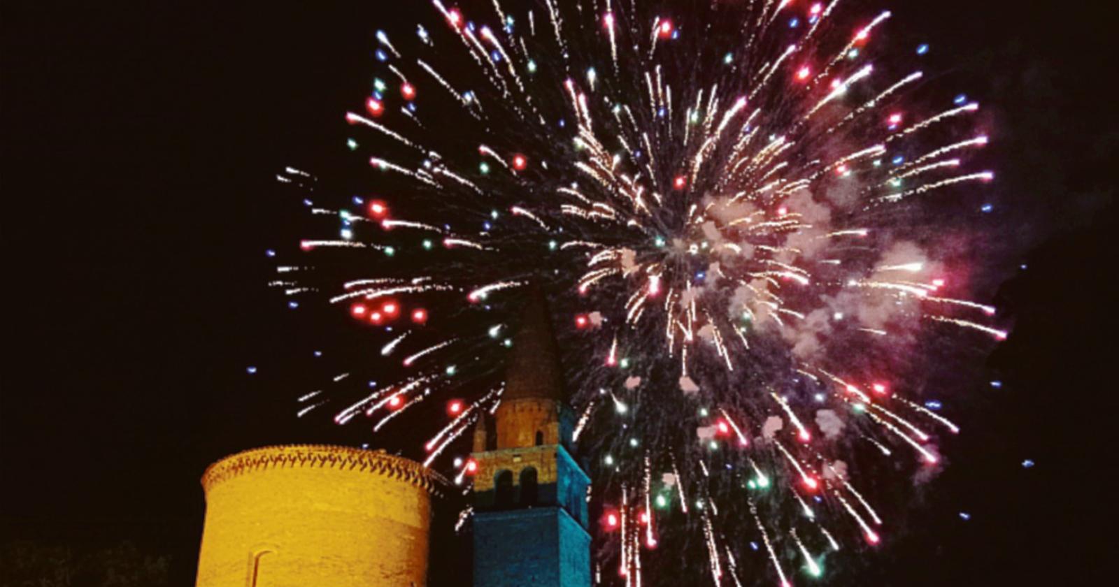 Pronto il calendario eventi del 2025