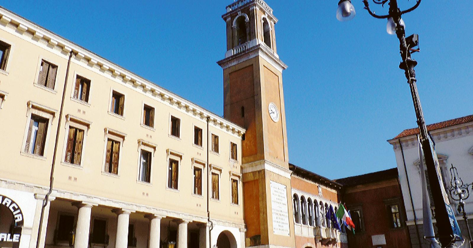 Accessi al municipio adesso più controlli