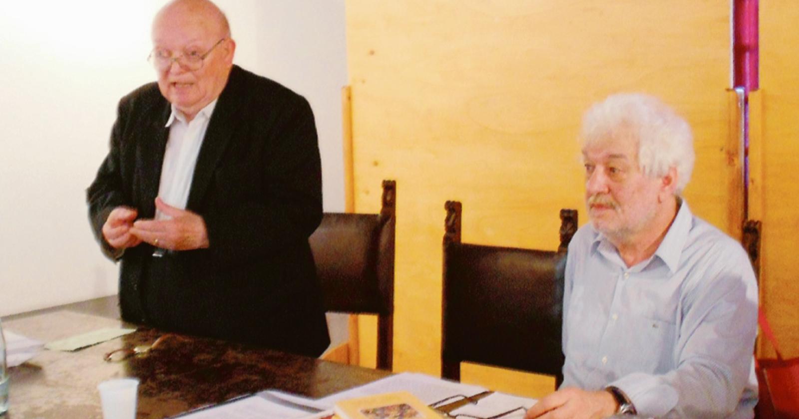 Livio, tra ricordi e riconoscenza